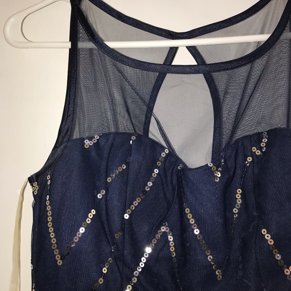 Homecoming/ formal dress